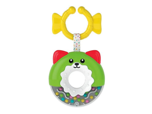 Clementoni Rattle Donut