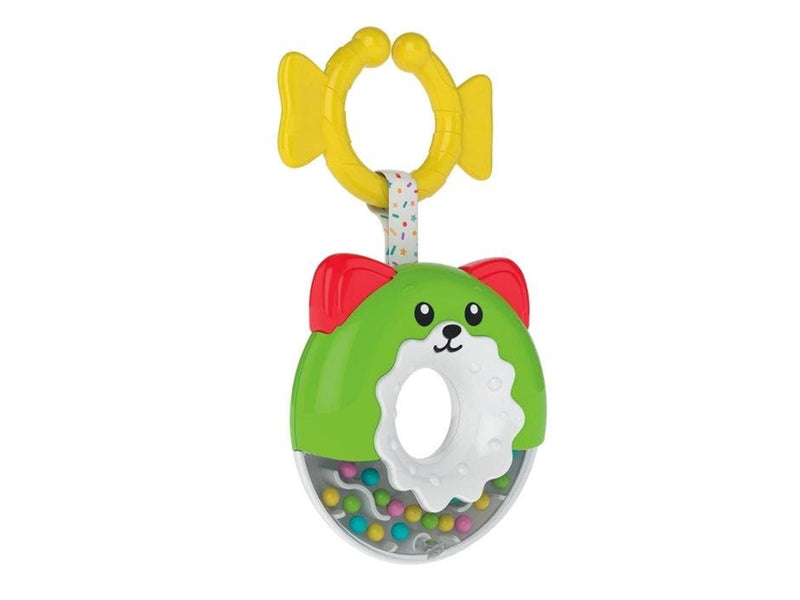 Clementoni Rattle Donut