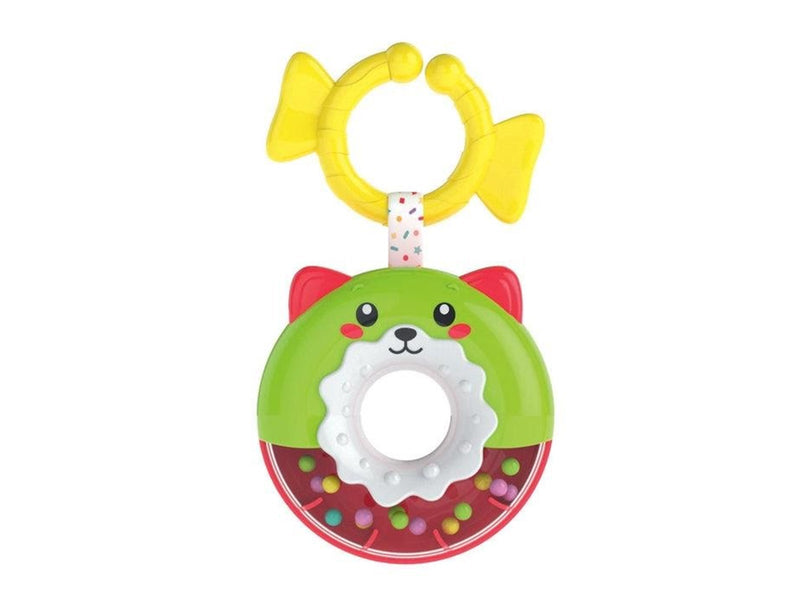 Clementoni Rattle Donut