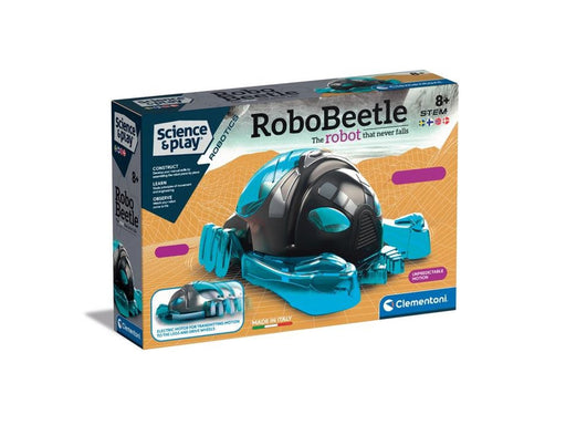 Clementoni Robo Beetle