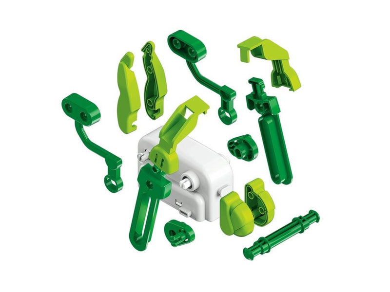 Clementoni Robot Climber