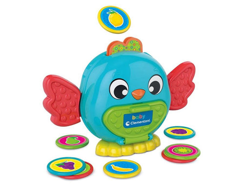 Clementoni Safe Box With Coins