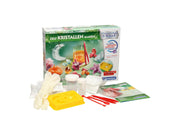 Clementoni Science & Game - Make your own Crys
