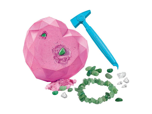 Clementoni Science & Play Bracelets Excavation Set