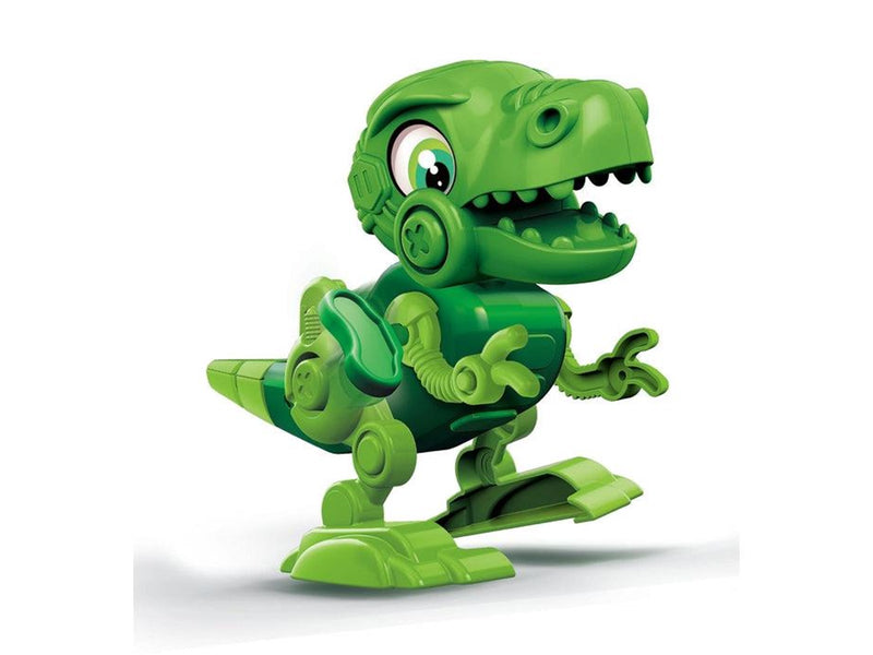 Clementoni Science & Play Dino Bot T-Rex Junior
