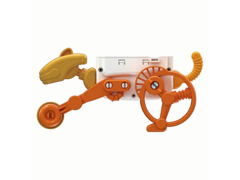 Clementoni Science and Games Action Robots - Runner