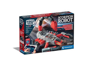 Clementoni Scorpion Robot