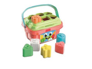 Clementoni Shape Sorter Bucket