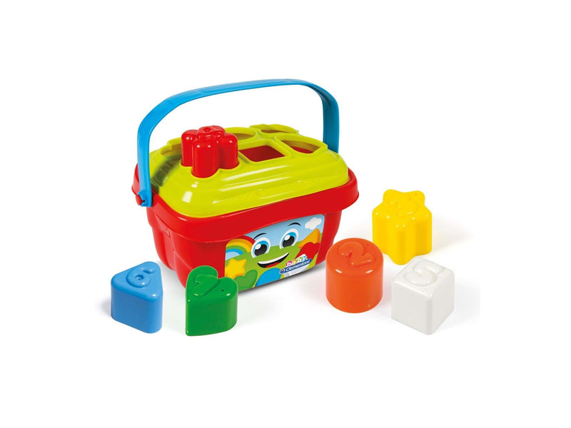 Clementoni Shapes sorter