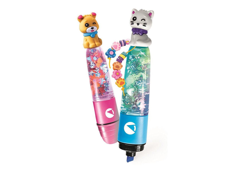 Clementoni Small Highlighter Lab Pets