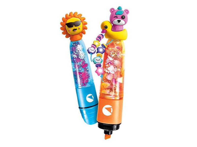 Clementoni Small Highlighter Lab Summer