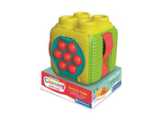Clementoni Soft Clemmy Activity Cube