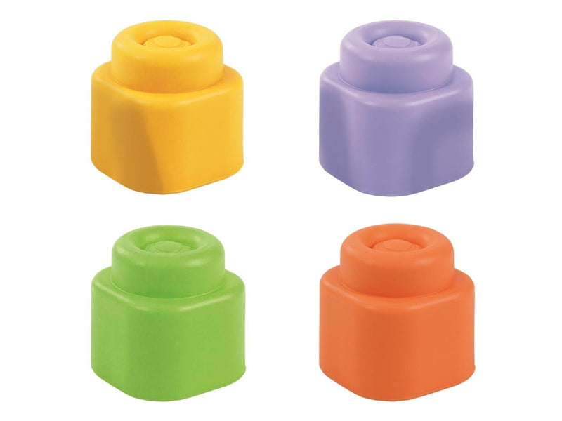 Clementoni Soft Clemmy Activity Cube