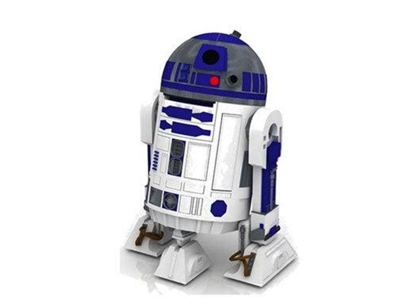 Clementoni Star Wars R2-D2 Robot