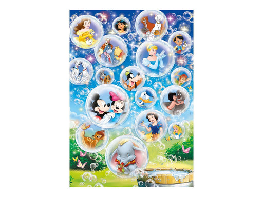 Clementoni SuperColor - Disney Classic