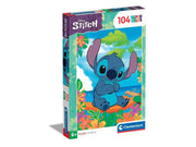 Clementoni Supercolor Stitch 2D Puzzles