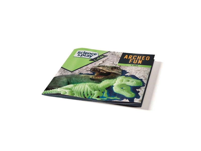 Clementoni T-Rex