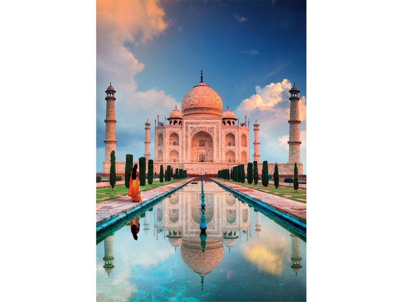 Clementoni Taj Mahal (1500)