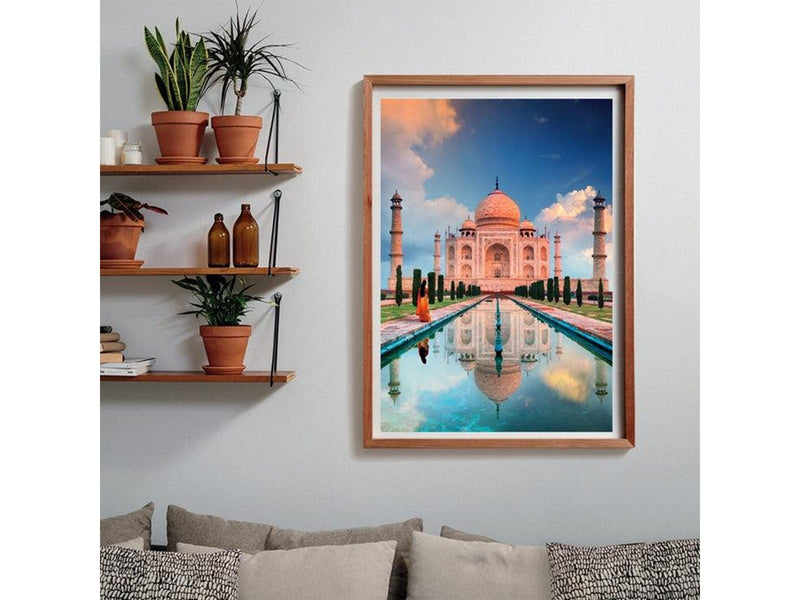 Clementoni Taj Mahal (1500)