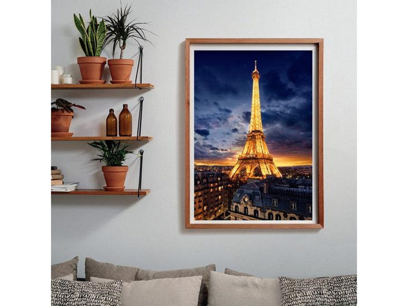 Clementoni Tour Eiffel (1000)