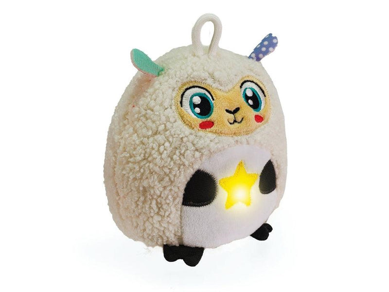 Clementoni Twinkle Twinkle Little Sheep
