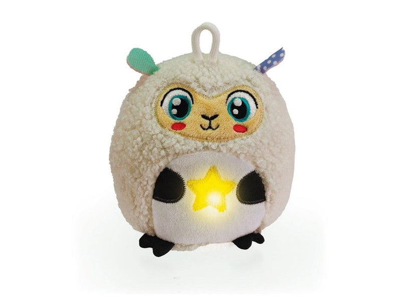 Clementoni Twinkle Twinkle Little Sheep