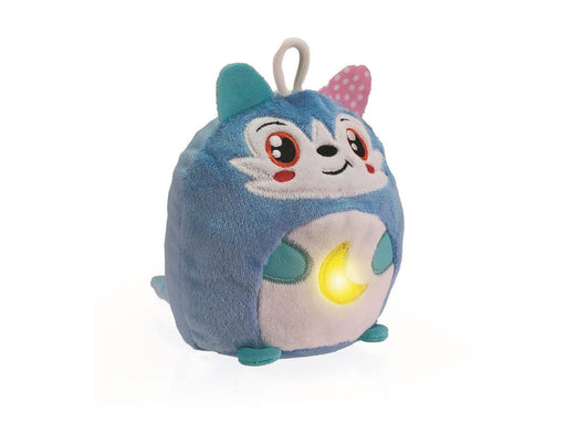 Clementoni Twinkle Twinkle Little Wolf