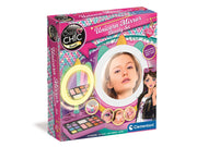Clementoni Unicorn Mirror Beauty set