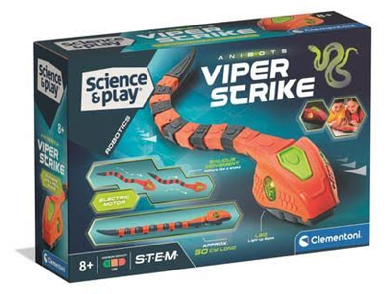Clementoni Viper Strike (USA)