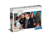 Clementoni Wizarding World Harry Potter (1000)