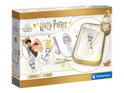 Clementoni Wizarding World - Harry Potter Luminous Board