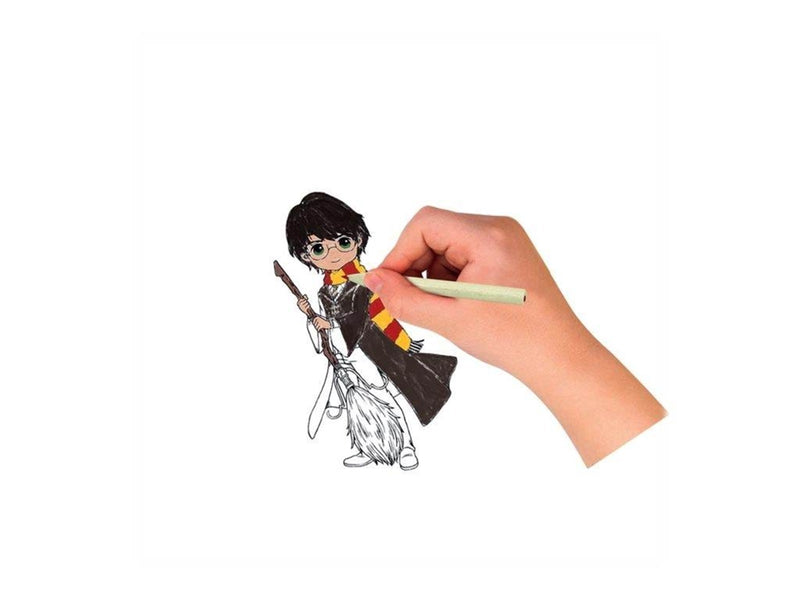 Clementoni Wizarding World - Harry Potter Luminous Board