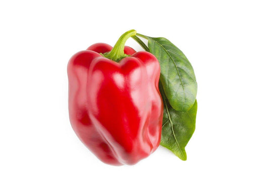 Click & Grow - Smart Garden Refill 3-pack Sweet red peppers