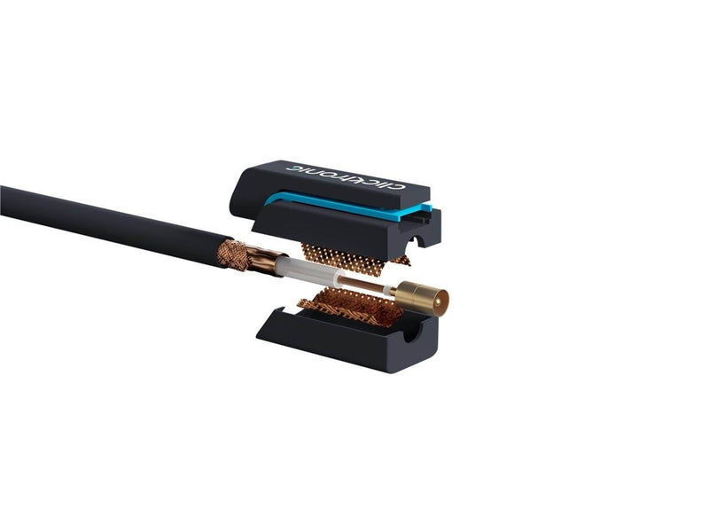 ClickTronic Antenna cable - 20m
