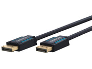 ClickTronic Click DisplayPort Kabel           bu 20m