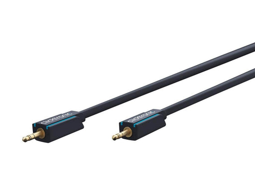 ClickTronic MiniJack 3.5mm Casual - 1.5m