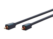 ClickTronic RCA Mono Cable - 1m