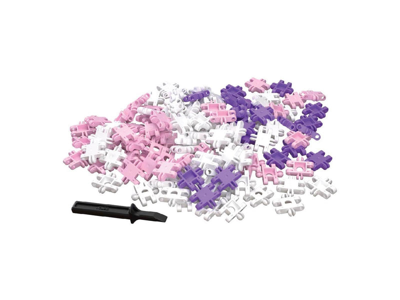 Clics - Nano  - Fantasy Builders 125 pcs.