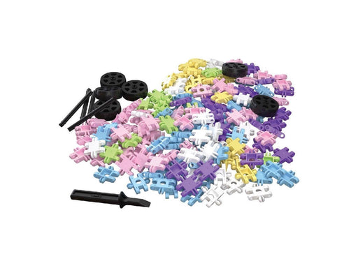 Clics Nano  - Fantasy Builders 250 pcs.