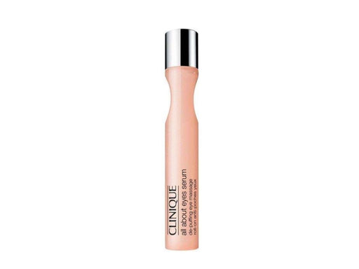 Clinique All About Eyes Serum Eye Massage Roll-On