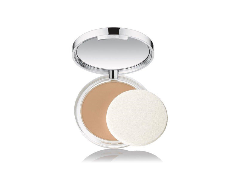 Clinique Almost Powder Makeup SPF 15 - No. 04 Neutral