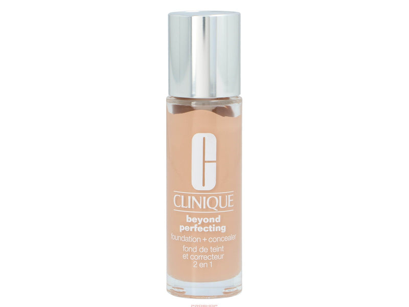 Clinique Beyond Perfecting Foundation + Concealer