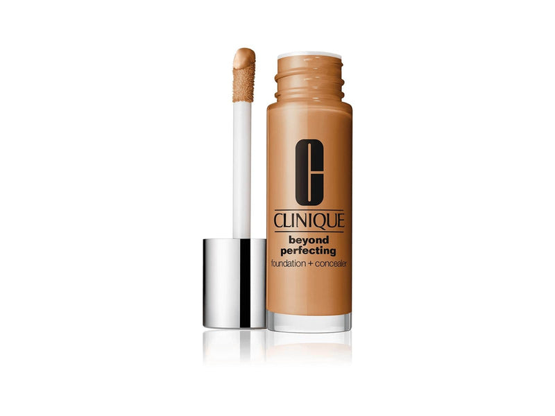 Clinique Beyond Perfecting Foundation + Concealer - Ginger