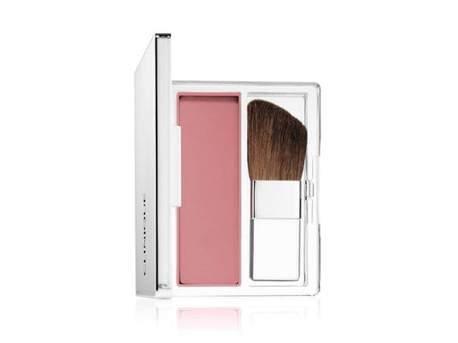 Clinique Blushing Blush Powder Blush - Smoldering Plum