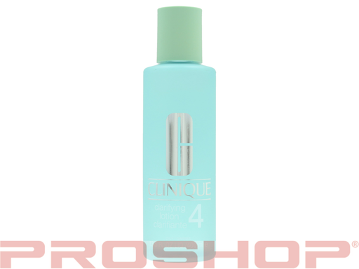 Clinique Clarifying Lotion 4