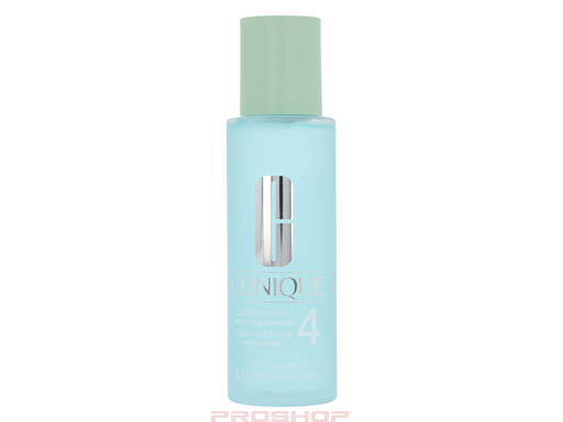 Clinique Clarifying Lotion 4