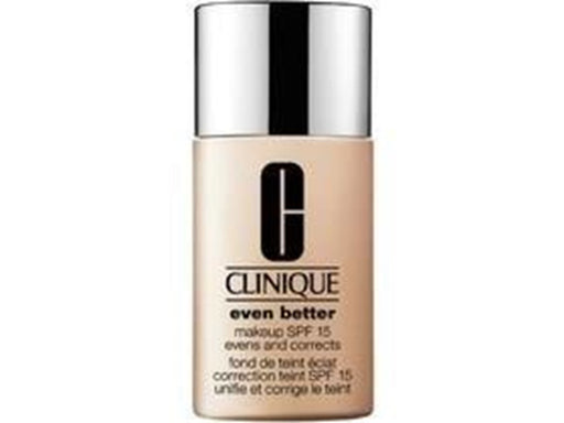 Clinique Even Better Makeup SPF15 30ml - No. 70 Vanilla
