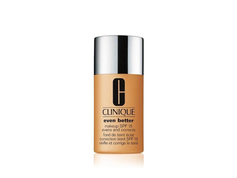 Clinique Even Better Makeup SPF15 30ml - No. WN 94 Deep Natual