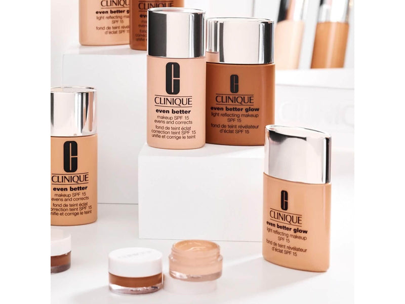 Clinique Even Better Makeup SPF15 30ml - No. WN 94 Deep Natual