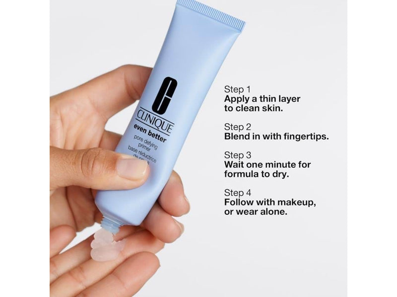 Clinique Even Better Pore Defying Primer - 30ml